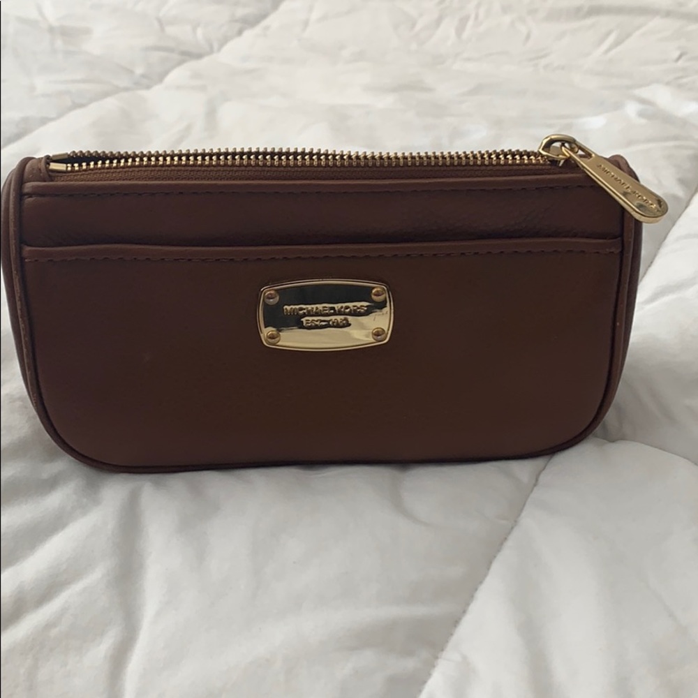 Michael Kors clutch